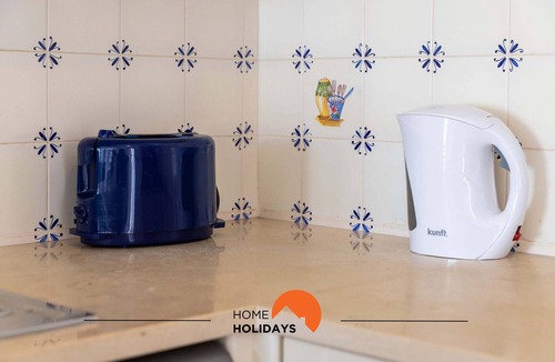 Albufeira Ski Chalet | #134 Vila Dias 2 by Home Holidays