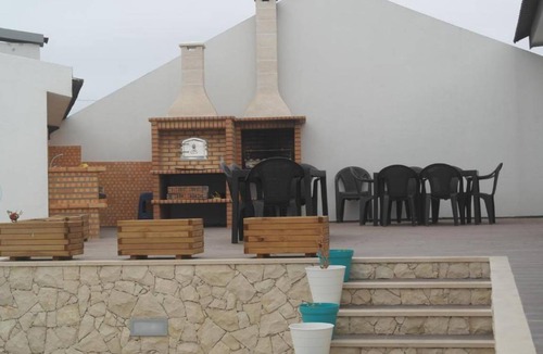 Atalaia House | 135 m² House ∙ 4 bedrooms ∙ 14 guests