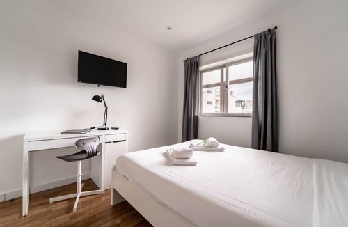 Braga Resort | 135 m² Private room ∙ 1 bedroom ∙ 1 guest