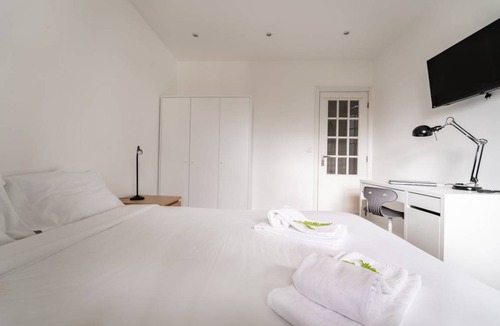 Braga Resort | 135 m² Private room ∙ 1 bedroom ∙ 1 guest