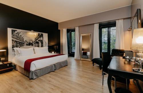 Sao Jose Hotel | 138 Liberdade Hotel