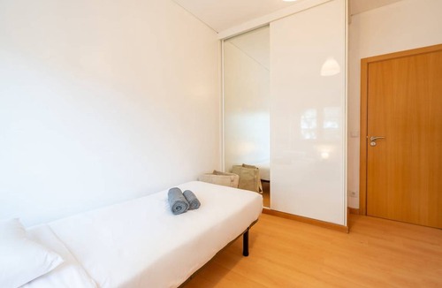 Alvalade Resort | 138 m² Private room ∙ 1 bedroom ∙ 1 guest