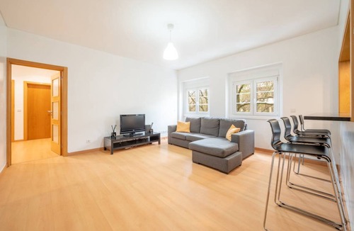 Alvalade Resort | 138 m² Private room ∙ 1 bedroom ∙ 1 guest