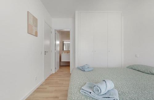 Espartal Apartment | 14 Esteva Resorts 2ºF Aljezur 5 min to the Beach