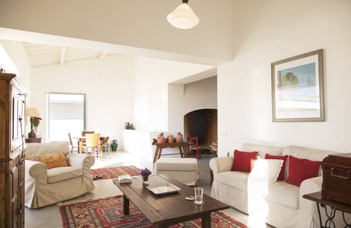 Evora Villa | 140 m² Villa ∙ 5 bedrooms ∙ 10 guests