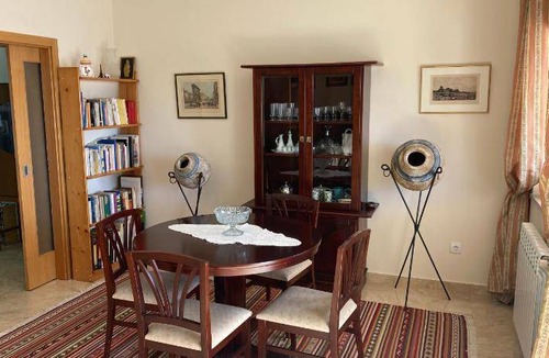 Nelas House | 140 m² House ∙ 3 bedrooms ∙ 6 guests