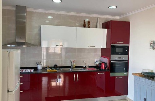 Nelas House | 140 m² House ∙ 3 bedrooms ∙ 6 guests
