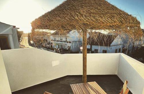 Almograve Bed & Breakfast | 15 m² Bed and breakfast ∙ 2 guests