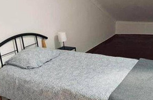 Gambia-Pontes-Alto da Guerra Hostel | 15 m² Hostel ∙ 1 guest