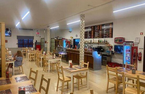 Gambia-Pontes-Alto da Guerra Hostel | 15 m² Hostel ∙ 1 guest