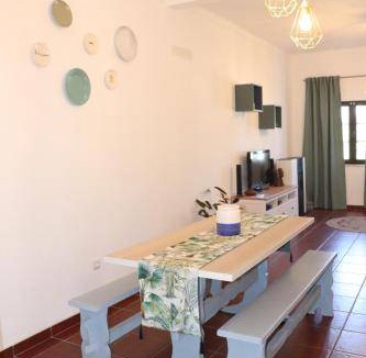 Constancia House | 15 m² House ∙ 1 bedroom ∙ 4 guests