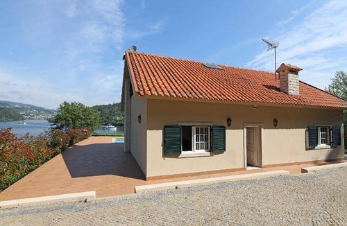 Castelo de Paiva House | 155 m² House ∙ 3 bedrooms ∙ 8 guests