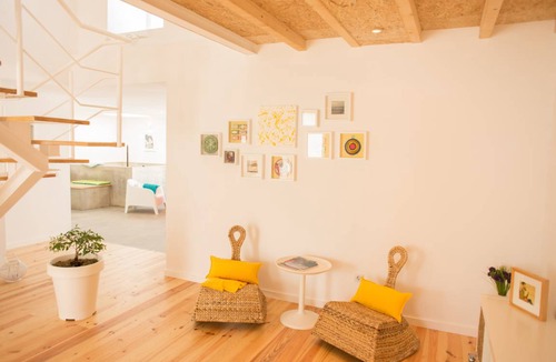 Peniche House | 150 m² House ∙ 4 bedrooms ∙ 8 guests