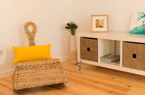Peniche House | 150 m² House ∙ 4 bedrooms ∙ 8 guests