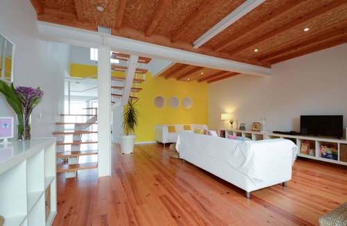 Peniche House | 150 m² House ∙ 4 bedrooms ∙ 8 guests