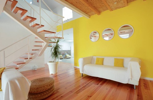Peniche House | 150 m² House ∙ 4 bedrooms ∙ 8 guests