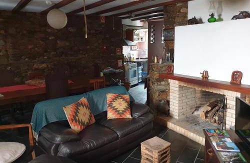 Balocas House | 150 m² House ∙ 3 bedrooms ∙ 10 guests