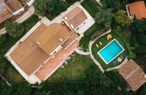 Reguengo Grande House | 150 m² House ∙ 9 bedrooms ∙ 22 guests