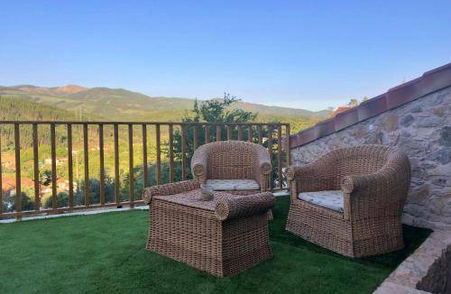 Penela House | 150 m² House ∙ 3 bedrooms ∙ 6 guests