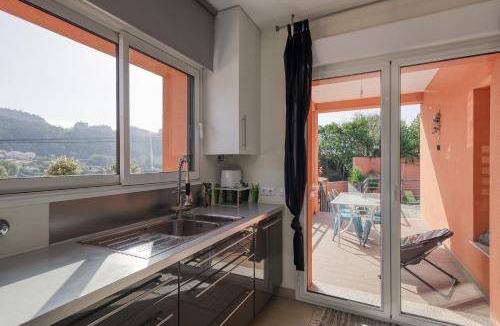 Penso House | 150 m² House ∙ 4 bedrooms ∙ 10 guests