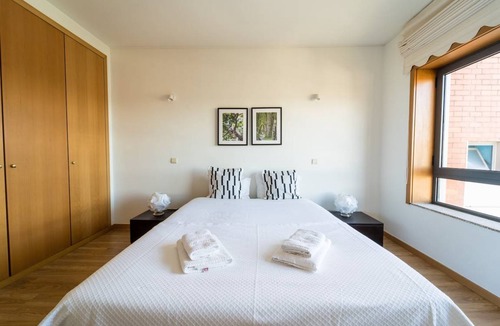 Portela Resort | 150 m² Private room ∙ 1 bedroom ∙ 1 guest