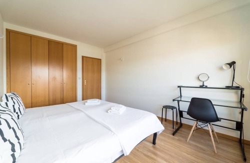 Portela Resort | 150 m² Private room ∙ 1 bedroom ∙ 1 guest