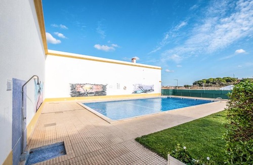Alfa-Mar Apartment | #152 T1 Falésia by Home Holidays