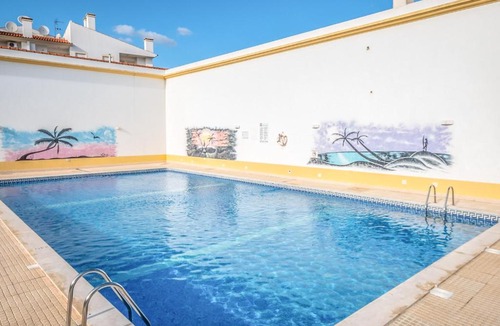 Alfa-Mar Apartment | #152 T1 Falésia by Home Holidays
