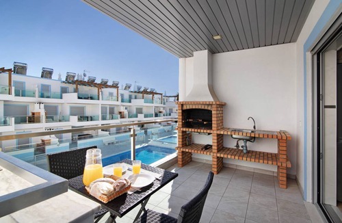 Manta Rota House | 160 m² House ∙ 3 bedrooms ∙ 8 guests