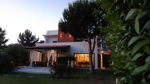 Alfarim Villa | 160 m² Villa ∙ 2 bedrooms ∙ 6 guests