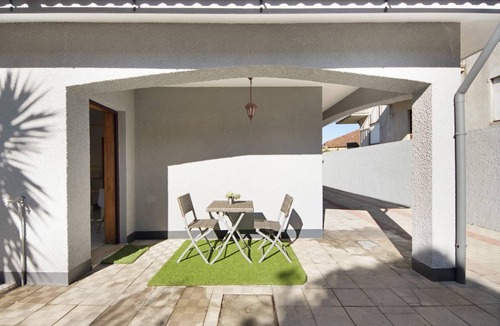 Rates Villa | 160 m² Villa ∙ 4 bedrooms ∙ 8 guests