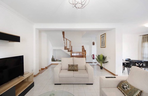 Rates Villa | 160 m² Villa ∙ 4 bedrooms ∙ 8 guests