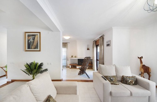 Rates Villa | 160 m² Villa ∙ 4 bedrooms ∙ 8 guests