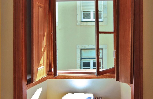 Baixa Hotel | 161 Norte Guesthouse