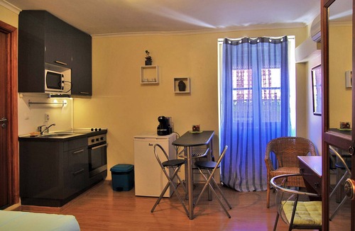 Baixa Hotel | 161 Norte Guesthouse
