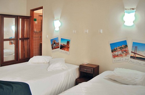 Baixa Hotel | 161 Norte Guesthouse