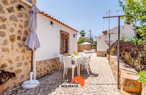Cerro do Ouro House | #161 T1 Casa dos Avós by Home Holidays