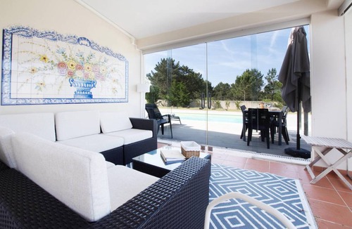 Ericeira Villa | 163 m² Villa ∙ 3 bedrooms ∙ 8 guests