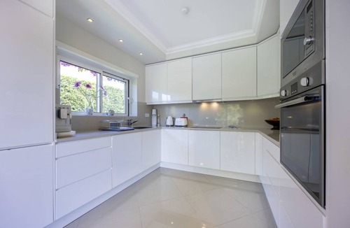 Funchal Villa | 165 m² Villa ∙ 3 bedrooms ∙ 6 guests