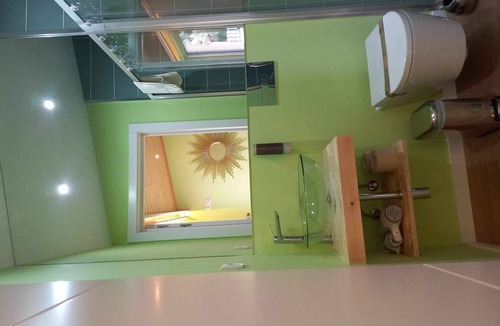Branca Hotel | 17 m² Hotel ∙ 1 bedroom ∙ 1 guest