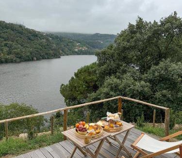 Pacos de Gaiolo House | 170 m² Farmhouse ∙ 5 bedrooms ∙ 12 guests