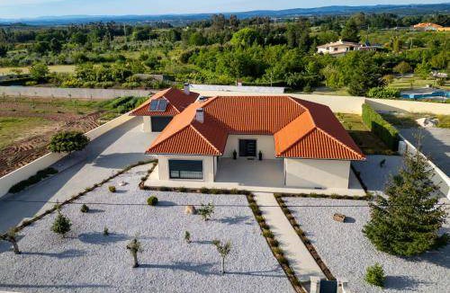 Seia House | 170 m² House ∙ 3 bedrooms ∙ 6 guests