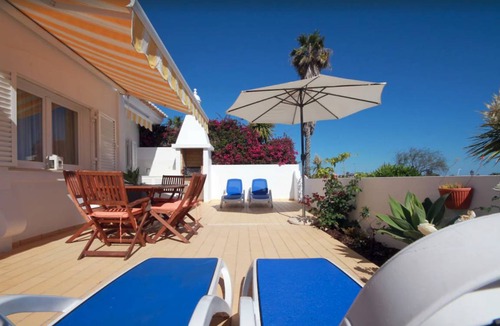 Albardeira House | 170 m² House ∙ 3 bedrooms ∙ 6 guests