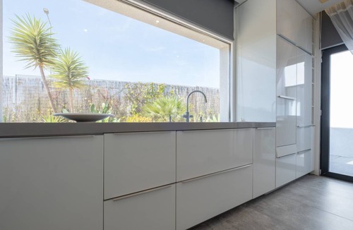 Luz Villa | 170 m² Villa ∙ 3 bedrooms ∙ 6 guests