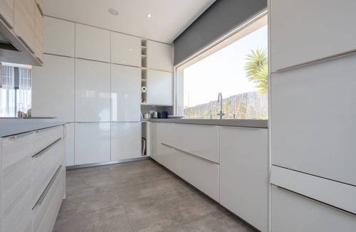 Luz Villa | 170 m² Villa ∙ 3 bedrooms ∙ 6 guests