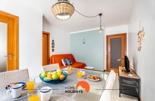 Alfa-Mar Apartment | #172 Falésia Beach Apartment Walk to Sand