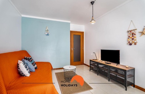 Alfa-Mar Apartment | #172 Falésia Beach Apartment Walk to Sand