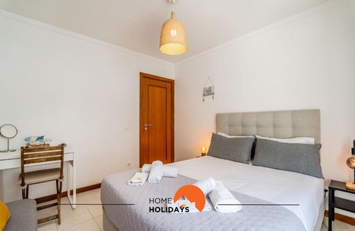 Alfa-Mar Apartment | #172 Falésia Beach Apartment Walk to Sand