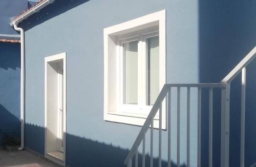 Vendas Novas Bed & Breakfast | 18 m² Bed and breakfast ∙ 2 guests