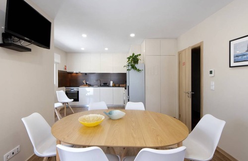 Aguda House | 181 m² House ∙ 4 bedrooms ∙ 8 guests